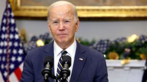Biden Administration Considering Measures to Potentially Limit Asylum Claims at the U.S. Border