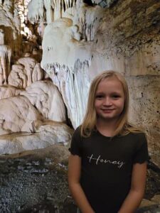 Tragic Discovery: Body of 11-Year-Old Texas Girl Found in River