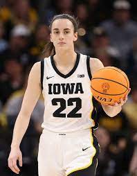 Caitlin Clark's 33-point game moves her past Lynette Woodard for the significant school scoring record