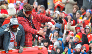 Many officials attempted to safeguard the Super Bowl parade. Here's the reason it wasn't sufficient.