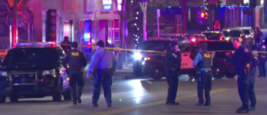Governor says, 2 cops and 1 fireman killed answering a homegrown occurrence outside Minneapolis