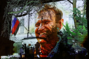 Navalny's Passing Stunned the World, however Will It Excite Resistance to Putin?