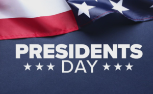 Presidents Day 2024