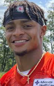 NFL teams asked about exchange for Bears' Justin Fields during 2024 Senior Bowl