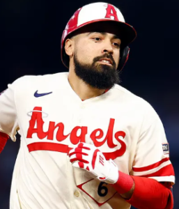 Anthony Rendon: A Deep Dive into His Perspective on the Game