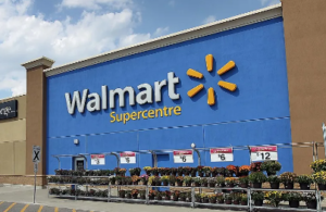 Walmart's Strategic Move: Acquiring Vizio for $2.3 Billion