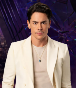 Tom Sandoval