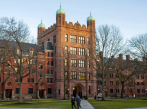 Yale University Announces Mandatory Submission of Standardized Test Scores for Admissions