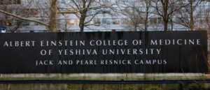 Ruth Gottesman's Historic $1 Billion Donation to Provide Free Tuition at a Bronx Medical School