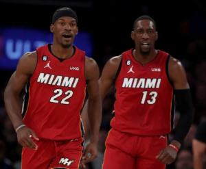 Miami Heat: Dominating the Courts and Igniting the Fans