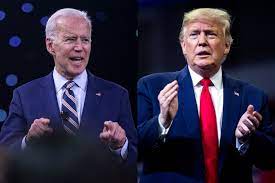 Trump and Biden won Michigan. In any case, 'uncertain' votes requested consideration