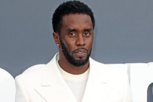 Male Producer Sues Sean ‘Diddy’ Combs Alleging Sexual Assault