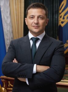 Zelenskyy Says, 31,000 Ukrainian Troops Killed Since the Start of Russia’s Full-Scale Invasion