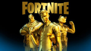 The Mythical Delay: Fortnite Chapter 5 Season 2 Server Woes