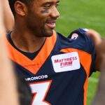 Denver Broncos to Part Ways with Quarterback Russell Wilson