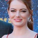 Emma Stone Secures Second Best Actress Oscar for 'Poor Things' in Tight Race