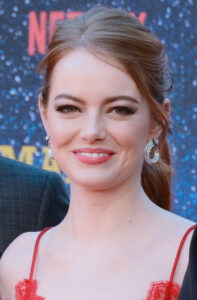 Emma Stone Secures Second Best Actress Oscar for 'Poor Things' in Tight Race