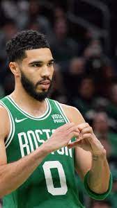 Jayson Tatum