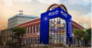 Marquette Savings Bank to Sell North Street Property to Country Fair