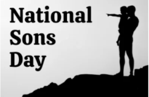 Happy National Son's Day 2024 - Celebrating the Special Bond with Our Sons