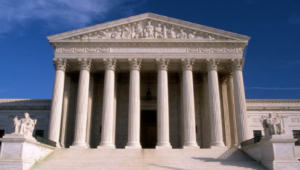 Supreme Court Upholds Trump's Presence on Ballots Amid Insurrection Controversy