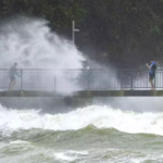 Impact of Severe Weather: Flight Disruptions, Road Closures, and Safety Warnings Across New Zealand