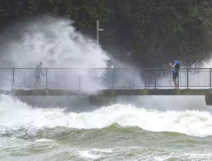 Impact of Severe Weather: Flight Disruptions, Road Closures, and Safety Warnings Across New Zealand