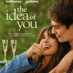 "The Idea of You": Anne Hathaway's Stirring Romance with Nicholas Galitzine**