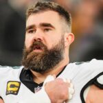 Jason Kelce officially Announces Retirement