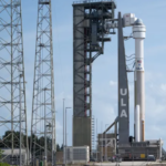 Rocket issue scrubs launch of Starliner crewed test flight